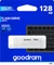 goodram UME2 128GB weiß, USB-A, USB 2.0 Vorschaubild