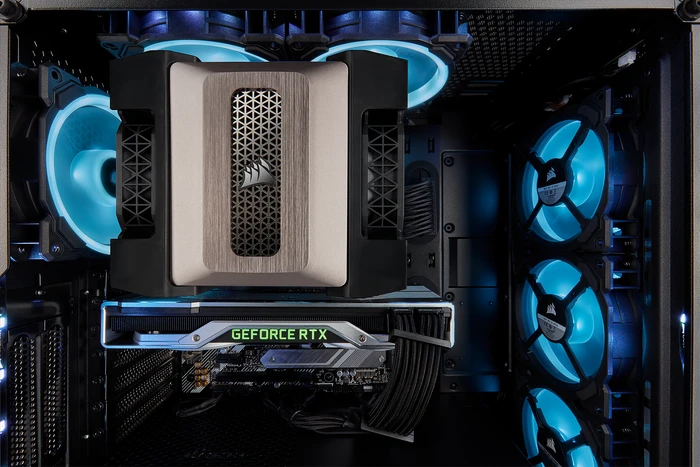 Corsair Air Series A500