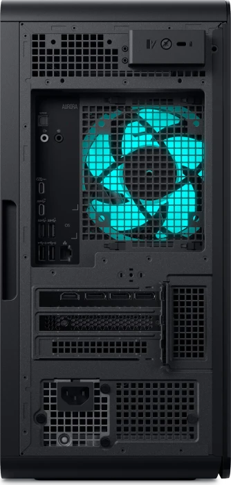 Dell Alienware Aurora ACT1250, Core Ultra 9 285K, 32GB RAM, 2TB SSD, GeForce RTX 5080