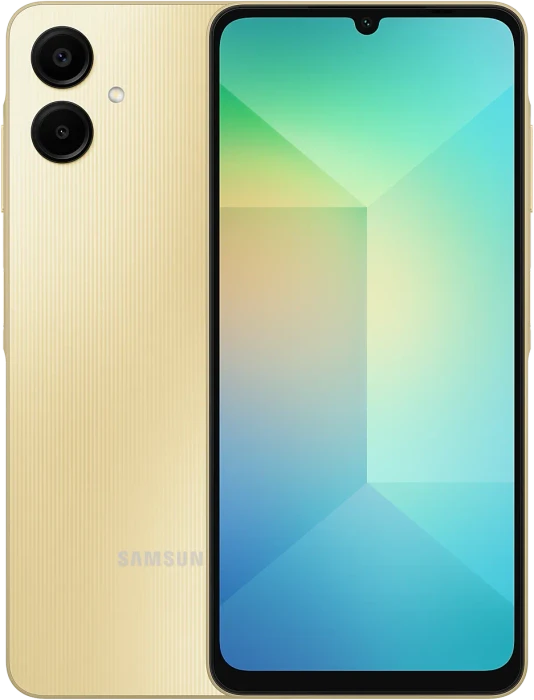 Samsung Galaxy A06