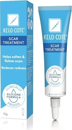 Kelo-Cote Narbengel, 15 g