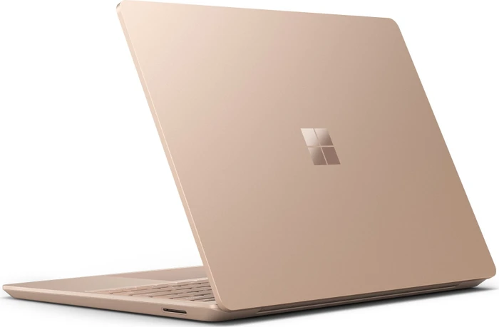 Microsoft Surface Laptop Go 3, Sandstein, Core i5-1235U, 16GB RAM, 256GB SSD, UK