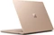 Microsoft Surface Laptop Go 3, Sandstein, Core i5-1235U, 16GB RAM, 256GB SSD, UK Vorschaubild