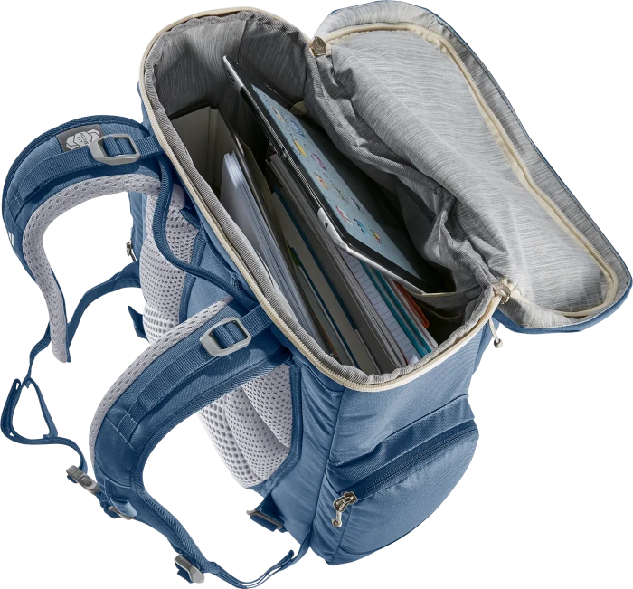Deuter Scula marine Schulrucksack