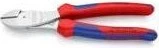 Knipex Kraft-Seitenschneider, 20cm (74 05 200)