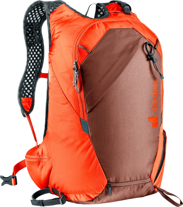 Deuter Updays 26 umbra/papaya