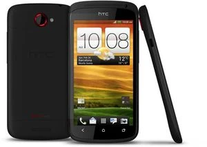 HTC One S C2 schwarz