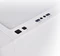 Thermaltake H570 TG ARGB Snow Edition, weiß, Glasfenster Vorschaubild