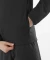 Salomon Mountain Flex Hooded Funktionsjacke deep black (Herren) Vorschaubild