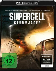 Supercell - Sturmjaeger (4K Ultra HD)