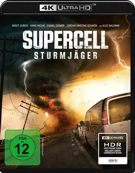 Supercell - Sturmjaeger