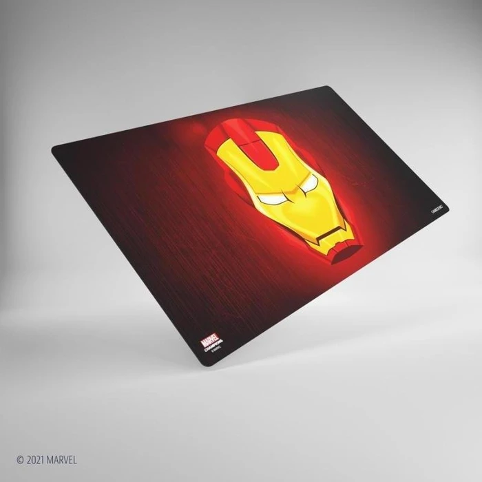 Gamegenic Marvel Champions Prime Game Mat