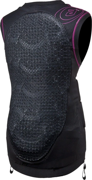 Amplifi MKX Top Protektor schwarz (Damen)