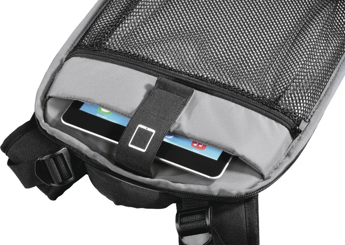 Hama Profitour 240 Rucksack schwarz