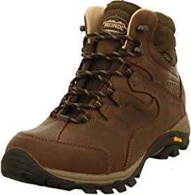 Meindl Caracas Mid GTX braun (Herren)