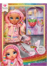 MGA Entertainment Rainbow High - Sparkle & Shine - Rosetta