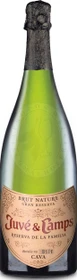 Juvé y Camps Reserva de la Familia 1.5l