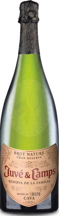 Juvé y Camps Reserva de la Familia 1.5l