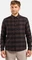 Odlo Halden Hemd langarm black/fudge (Herren) Vorschaubild