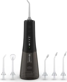 TrueLife AquaFloss Compact L100 Munddusche weiß