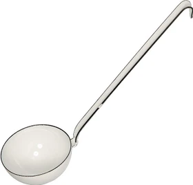 Riess Classic Weiss Schöpflöffel 6.5cm