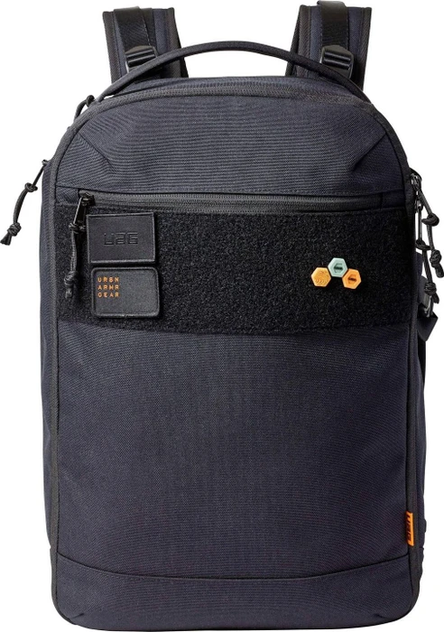 UAG Urban Armor Gear Notebook Rucksack Passend für maximal: 40,6 cm (16") Schwarz