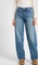 Lee Rider Loose Straight Jeans modern mid (Damen) Vorschaubild