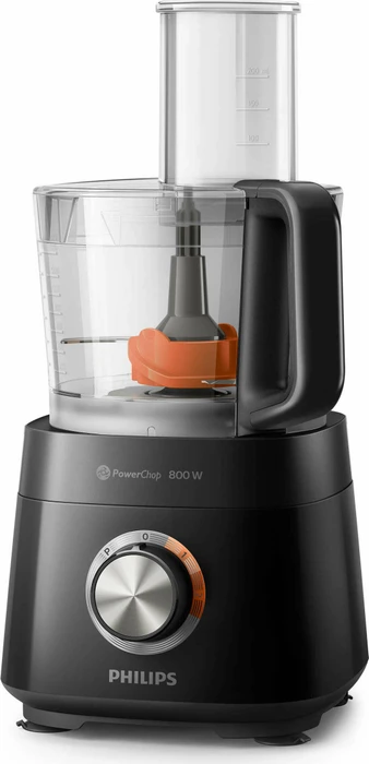 Philips HR7510/10 Viva Collection Food Processor