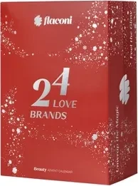 flaconi 24 Love Brands Adventskalender 2026