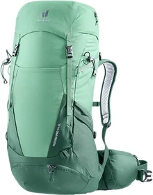 Deuter Futura Pro 34 SL spearmint/seagreen (Damen)