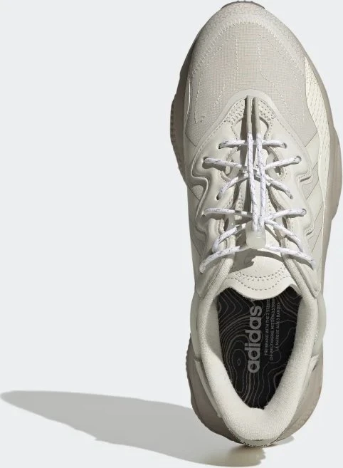 adidas Ozweego aluminium/cloud white/off white (Herren)