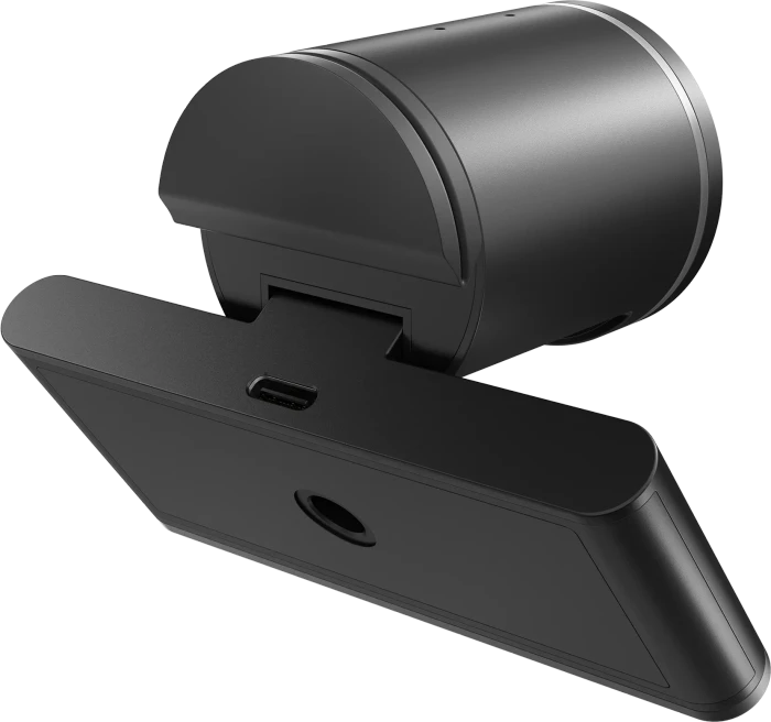 Lenovo 4K Pro Webcam