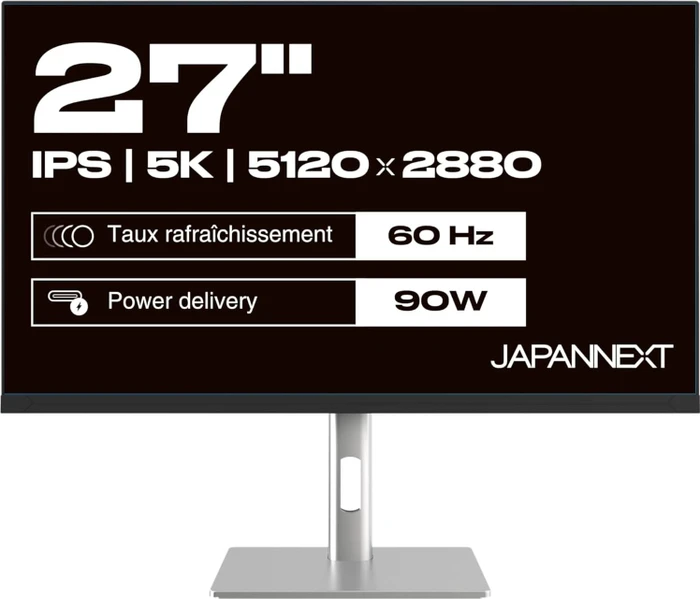JapanNext JN-IPS275K-HSPC9, 27"