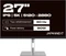 JapanNext JN-IPS275K-HSPC9, 27" Vorschaubild