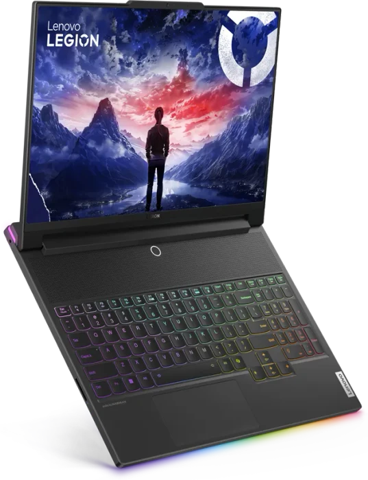 Lenovo Legion 9 16IRX9, Core i9-14900HX, 64GB RAM, 2TB SSD, GeForce RTX 4090, DE