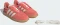 adidas Breaknet Sleek preloved scarlet/core white/cloud white (Damen) Vorschaubild