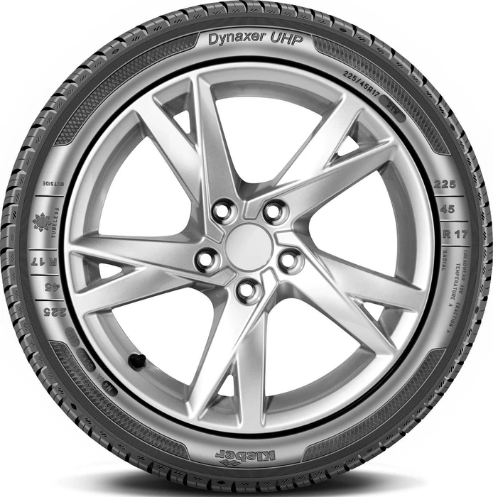 Kleber Dynaxer UHP 215/45 R17 91Y XL