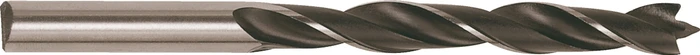 Milwaukee DIN 7487 E Holzbohrer, 10x87x133mm, 1 Stück