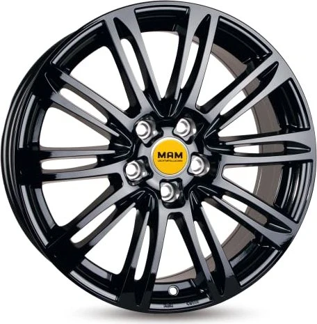 MAM A4