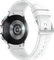 Samsung Galaxy Watch 4 Classic R880 42mm silber Vorschaubild