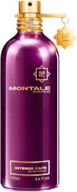 Montale Rose Intense Cafe Eau de Parfum, 100ml