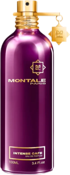 Montale Rose Intense Cafe Eau de Parfum, 100ml