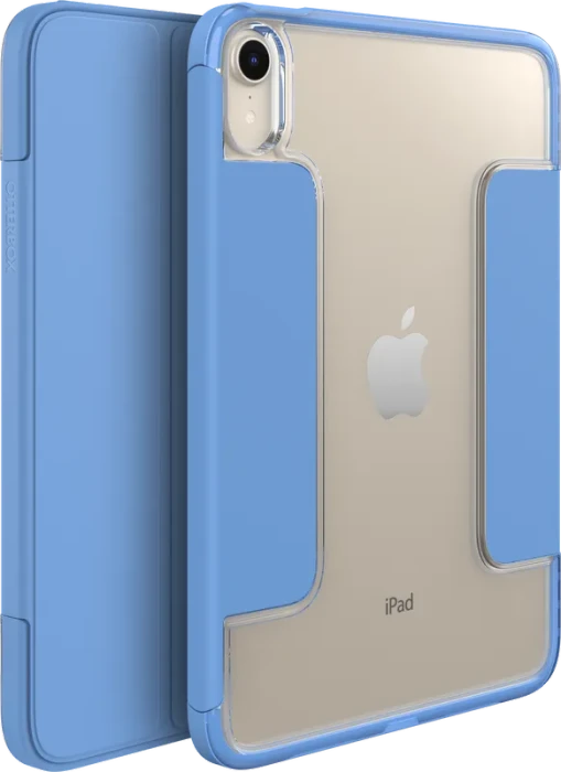 Otterbox Symmetry Series 360 Elite für iPad Mini Gen 6 und iPad mini A17, Bell Bottom