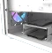 DarkFlash DK351 White, Glasfenster Vorschaubild