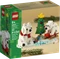 LEGO Eisbären im Winter Vorschaubild