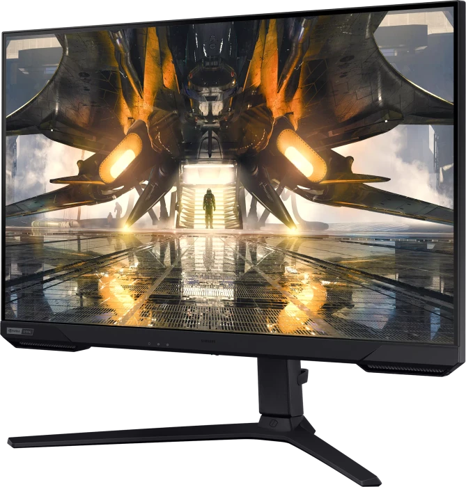 Samsung Odyssey G5 G50A (2023), 32"