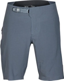 Fox Racing Flexair Ascent Fahrradhose kurz graphitgrau (Herren)