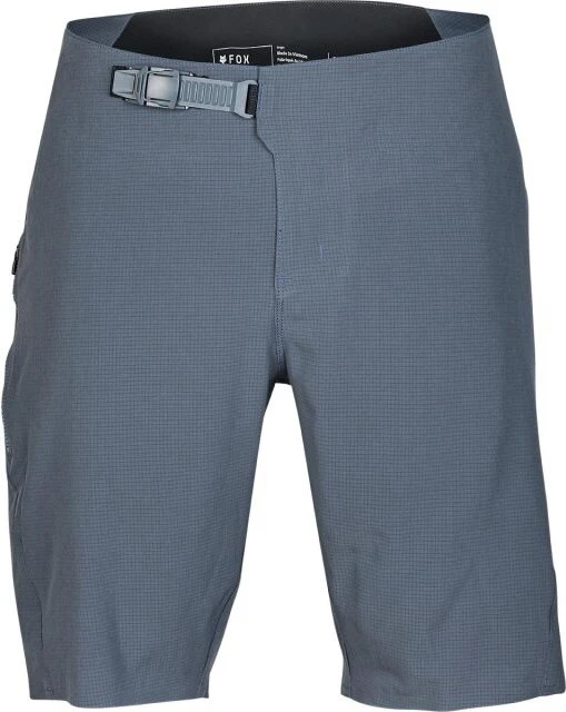 Fox Racing Flexair Ascent Fahrradhose kurz graphitgrau (Herren)