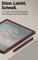 Amazon Kindle Scribe Colorsoft 1. Gen (2025), Graphit, 64GB Flash, mit Premium Eingabestift Vorschaubild