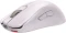 BenQ Zowie ZA12-DW-WH 4K Wireless mit Ladestation, weiß, USB Vorschaubild